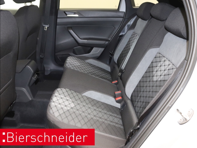 Volkswagen Taigo 1.0 TSI DSG R-Line Style
