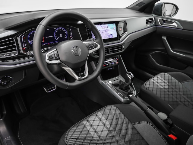 Volkswagen Taigo 1.5 TSI DSG R-Line