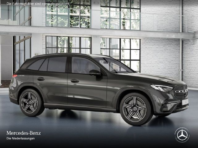 Mercedes-Benz GLC 200 4MATIC