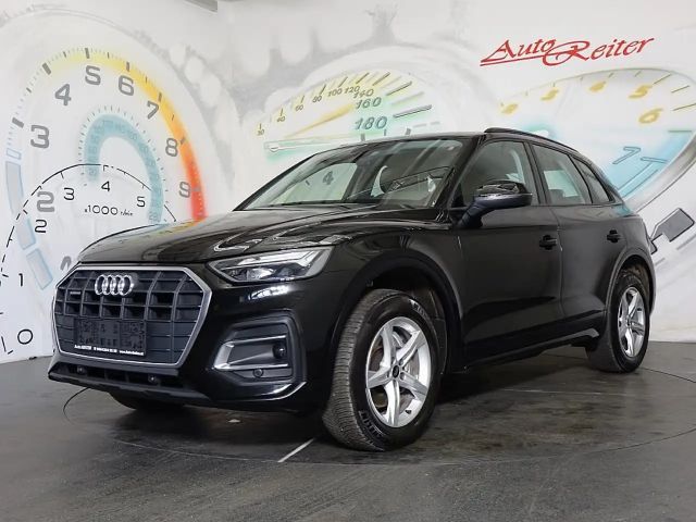 Audi Q5 40 TDI Quattro S-Tronic