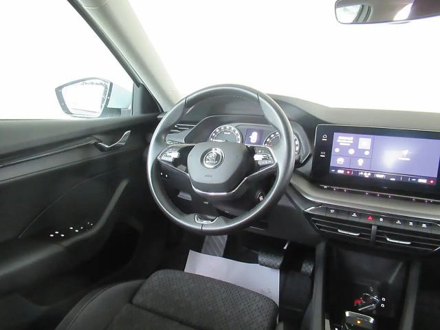 Skoda Octavia Ambition Combi