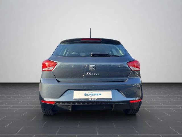 Seat Ibiza 1.0 TSI Style
