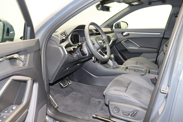 Audi Q3 40 TFSI Quattro S-Tronic Sportback