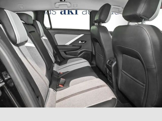 Opel Astra Elegance Sports Tourer