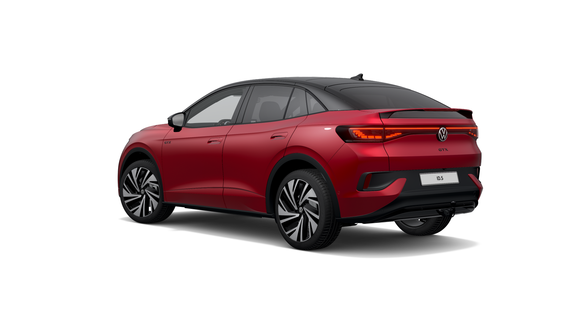 Volkswagen ID.5 220 kW GTX IQ.Drive