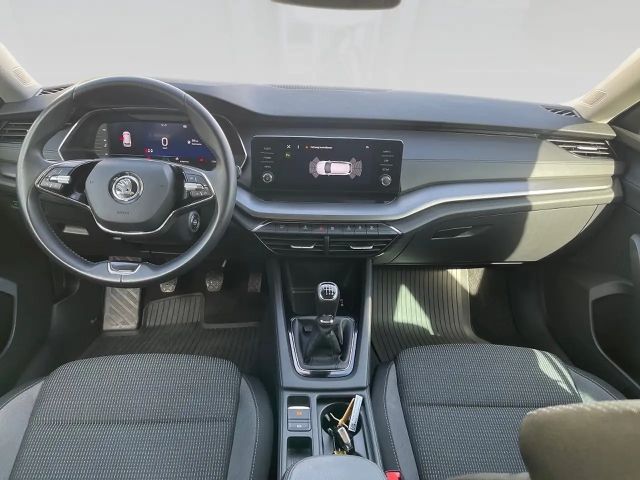 Skoda Octavia Ambition Combi