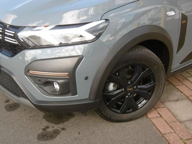 Dacia Jogger TCe 110