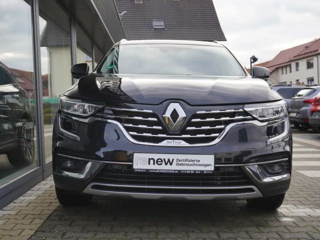 Renault Koleos Initiale Paris