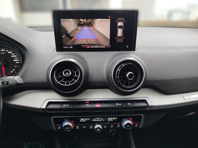 Audi Q2 35 TFSI S-Tronic