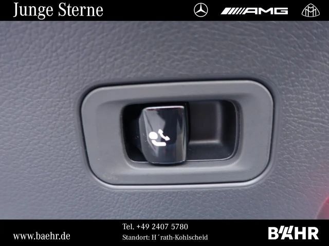 Mercedes-Benz GLC 200 4MATIC AVANTGARDE Coupé