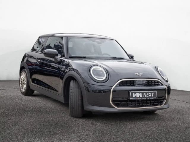 MINI Cooper Favoured Trim LED+HUD+NAVI+PDC+KEYLE