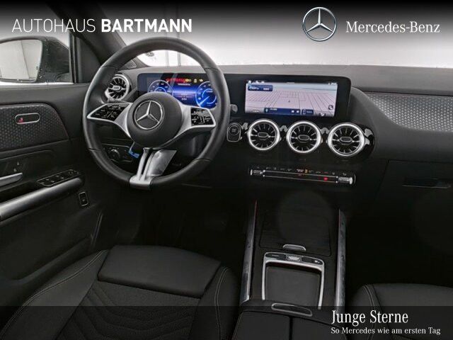 Mercedes-Benz EQA 350 4MATIC