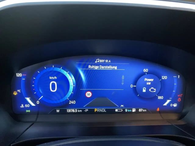 Ford Kuga Plug in Hybrid Titanium