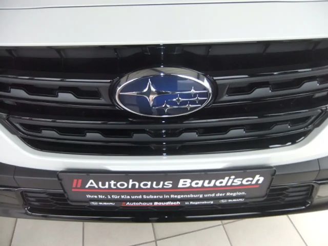 Subaru Outback Exclusive Lineartronic Edition