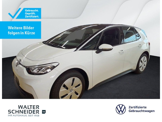 Volkswagen ID.3 Performance Pro