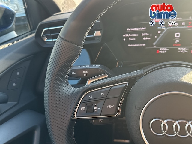 Audi A3 35 TFSI S-Tronic Sportback