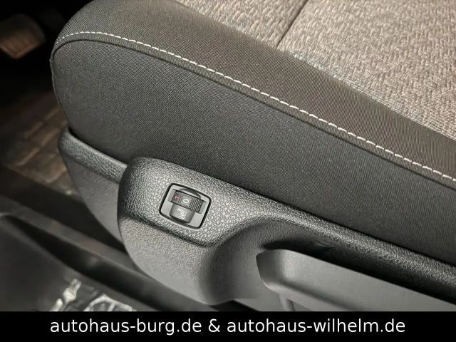 Opel Zafira Life Ed. "L"~AHK~Lenk+Sitzheiz.~PDC~FaceL