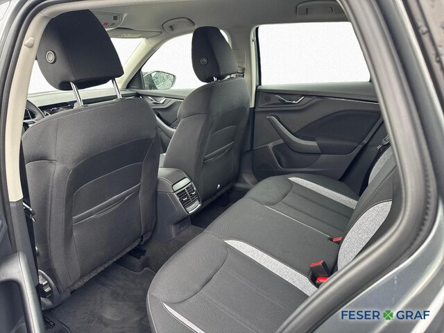 Skoda Scala 1.0 TSI Selection