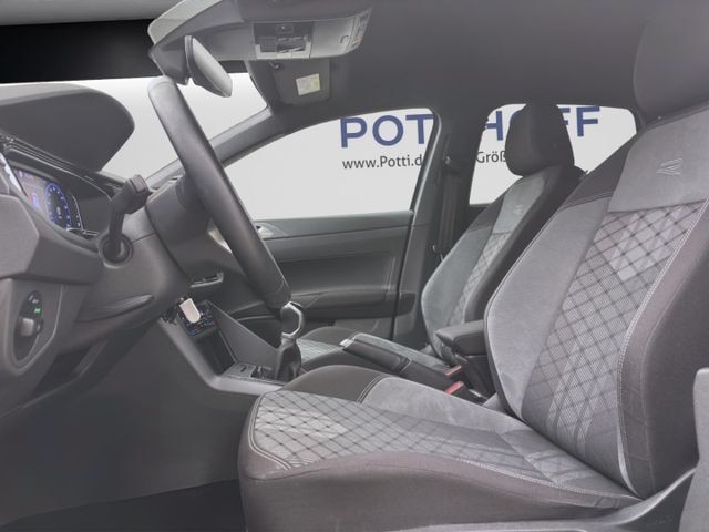 Volkswagen Taigo 1.0 TSI R-Line