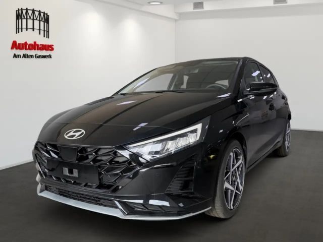 Hyundai i20 Prime Smart