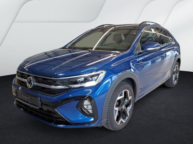 Volkswagen Taigo 1.5 TSI DSG R-Line