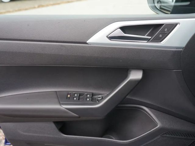 Volkswagen Taigo 1.0 TSI