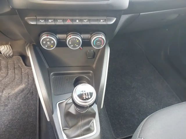 Dacia Duster 4WD Prestige