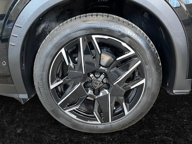 Peugeot 3008 Allure Pack Hybrid