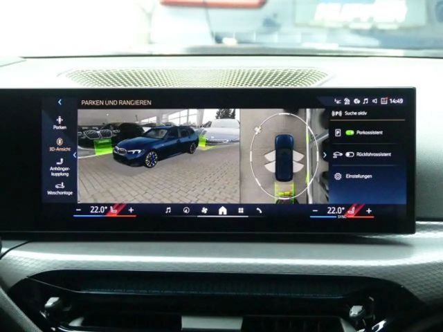 BMW 330 330e M-Sport Touring