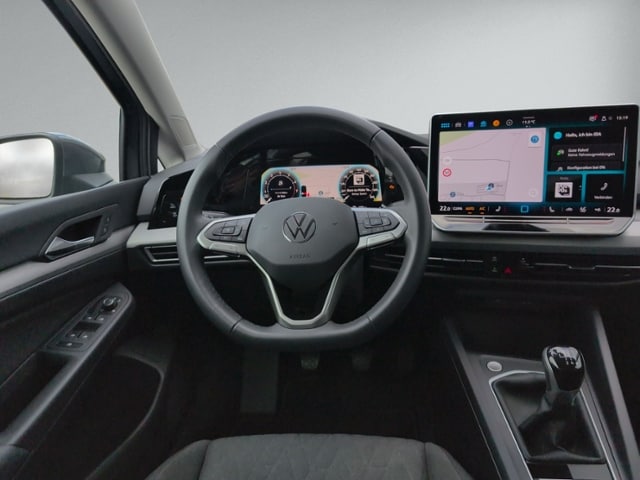 Volkswagen Golf 1.5 TSI