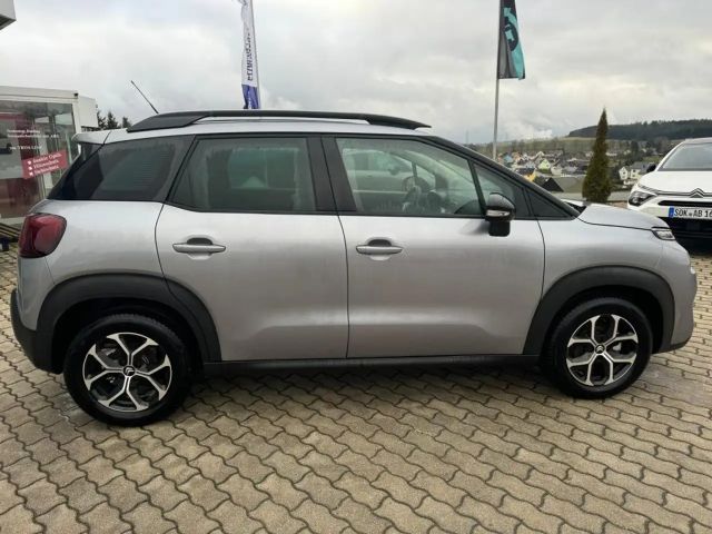 Citroën C3 Aircross Plus PureTech