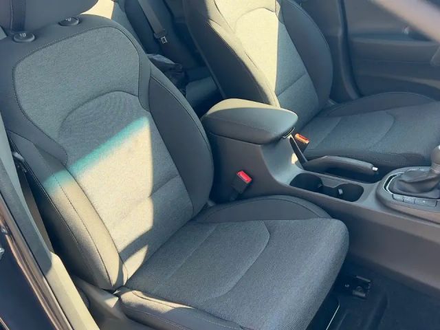 Hyundai i30 T-GDi Trend