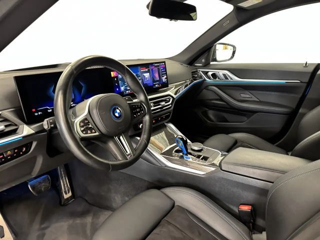 BMW i4 Coupé M-Sport M50 xDrive