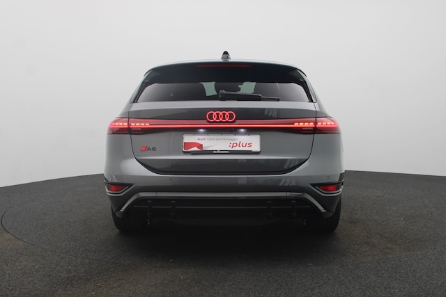 Audi A6 e-tron Avant Performance