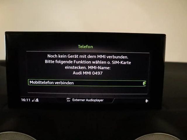 Audi Q2 35 TDI Quattro S-Line