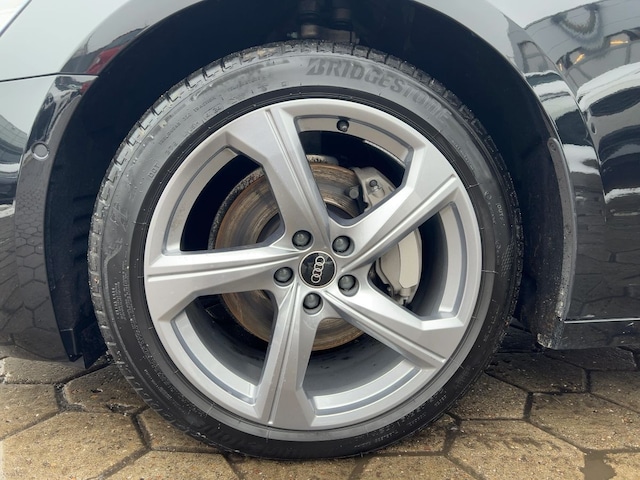 Audi A6 45 TDI Avant Quattro S-Tronic