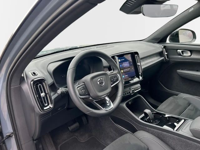 Volvo XC40 Plus Recharge