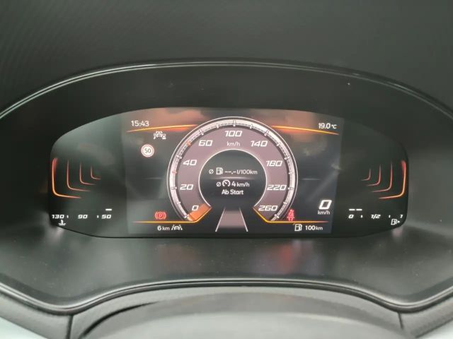 Seat Arona 1.0 TSI Style