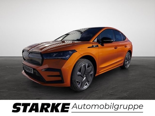 Skoda Enyaq Coupe Lounge RS