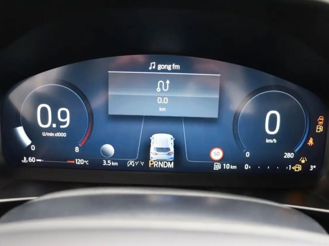 Ford Focus ST Line Wagon