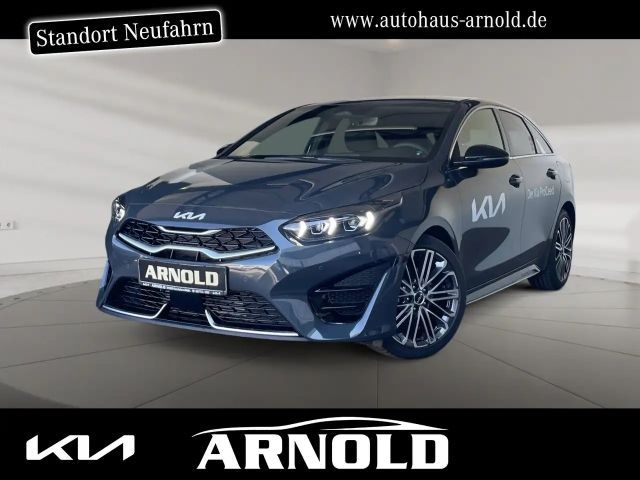 Kia ProCeed GDi GT-Line
