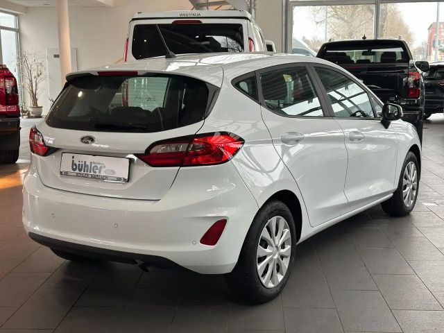 Ford Fiesta Cool & Connect