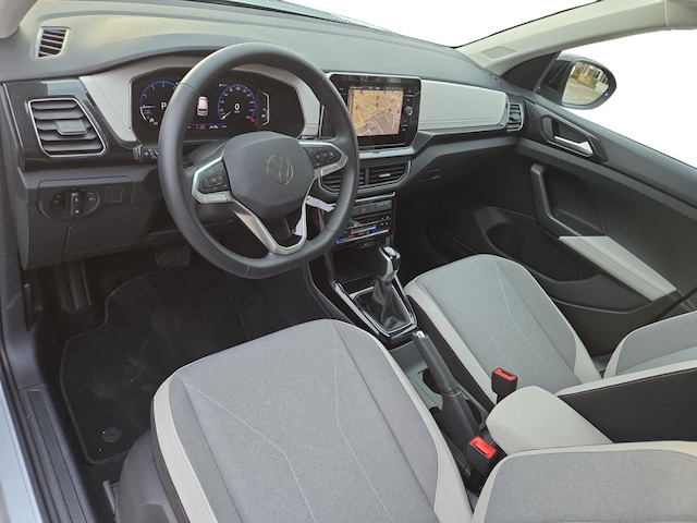 Volkswagen T-Cross DSG Style