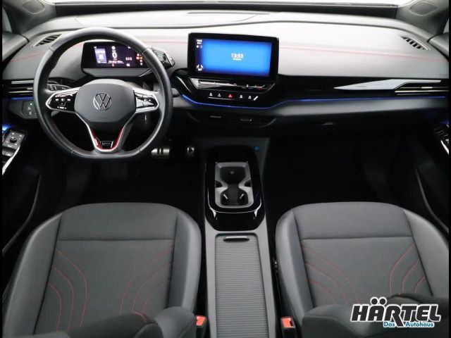 Volkswagen ID.4 4Motion 77 KWh GTX