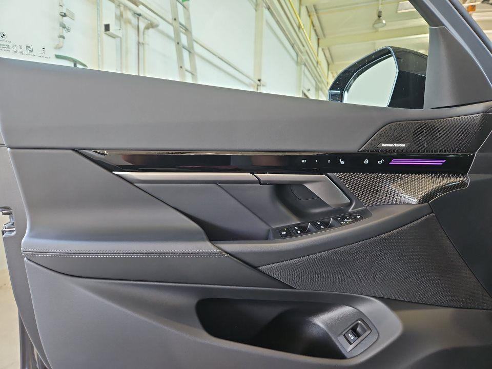 BMW 540 540d Sedan xDrive