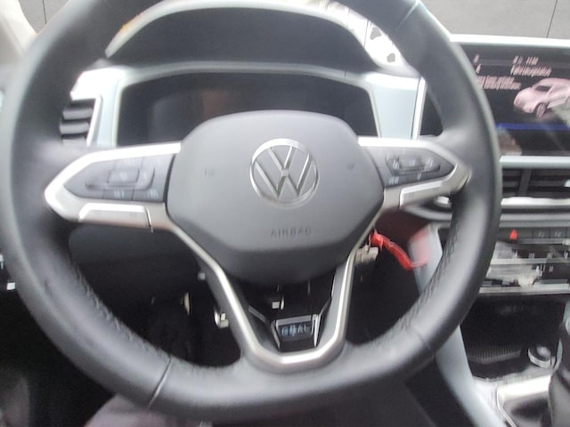 Volkswagen T-Roc 1.0 TSI