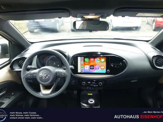 Toyota Aygo X Explore Hatchback