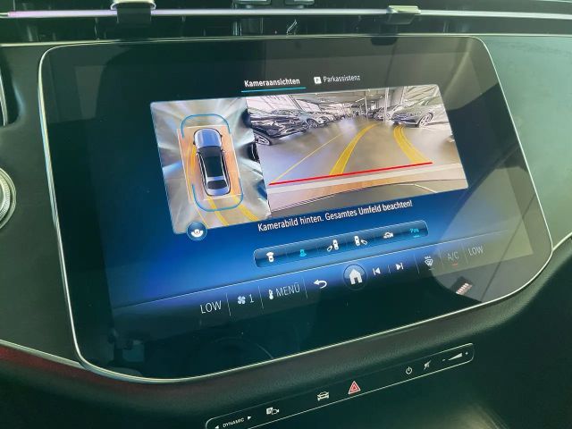 Mercedes-Benz E 450 4MATIC AVANTGARDE Sedan