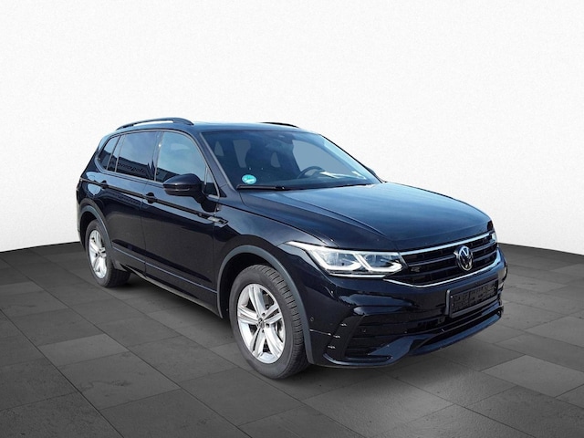 Volkswagen Tiguan 2.0 TDI Allspace R-Line