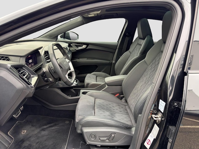 Audi Q4 e-tron 50 Quattro Sportback